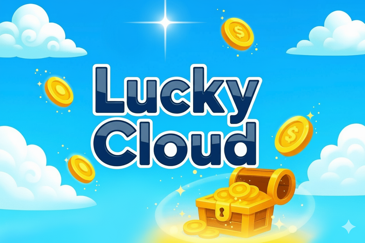 Lucky Cloud - Farcaster Mini Apps
